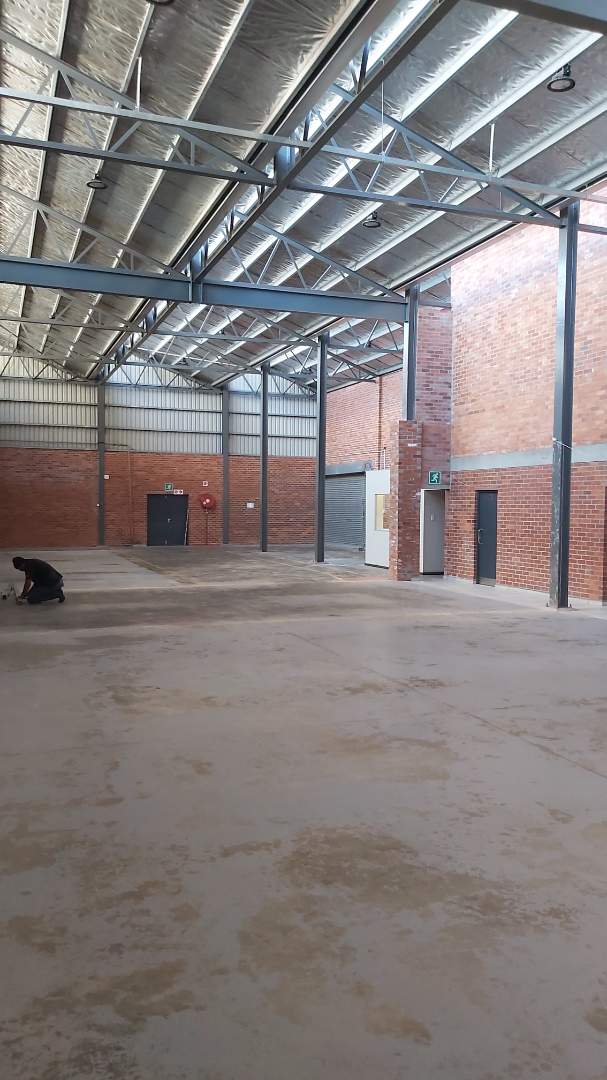 To Let commercial Property for Rent in Fairview Eastern Cape